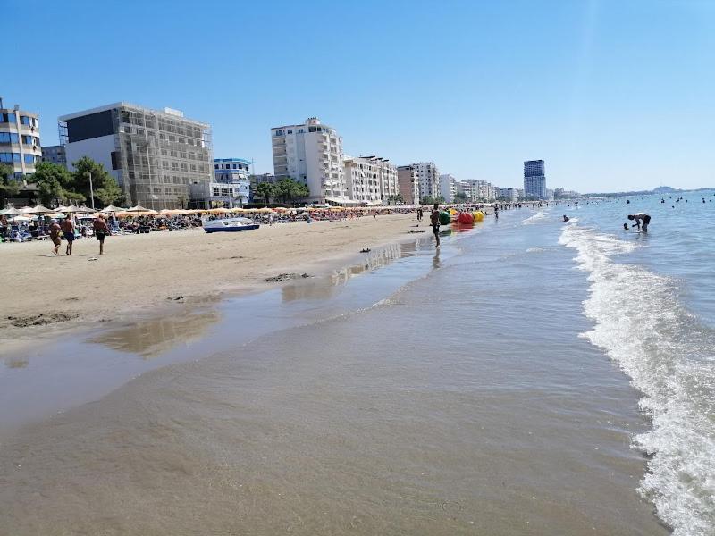 Rezidenca Hasanaj 5 Durrës