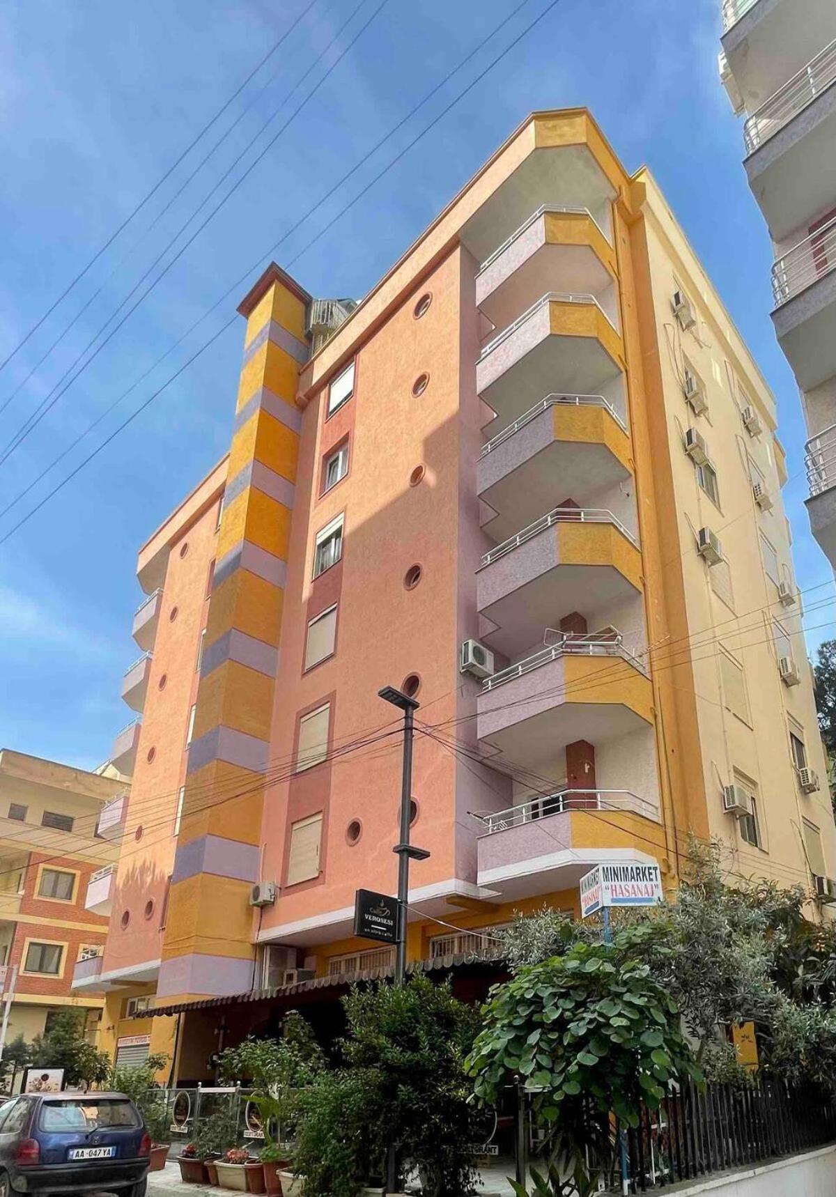 Rezidenca Hasanaj 5