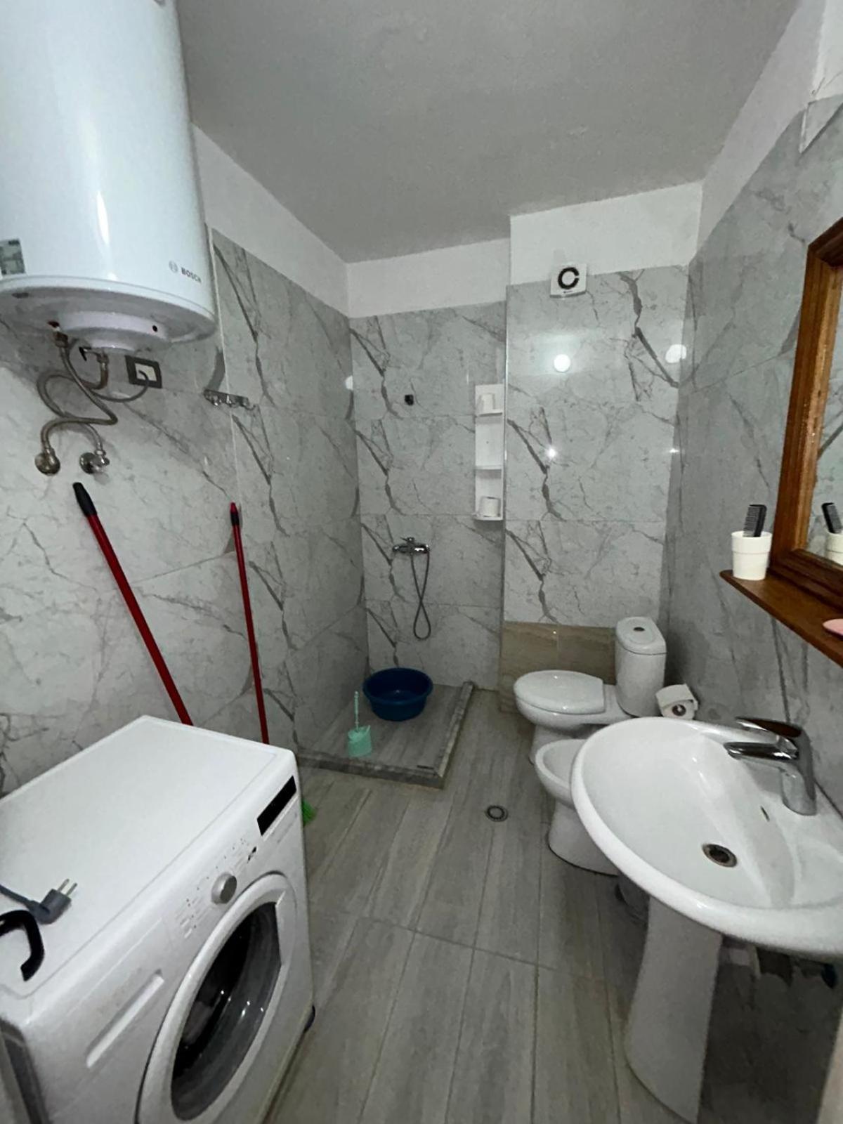 Rezidenca Hasanaj 5 Apartamento Durrës