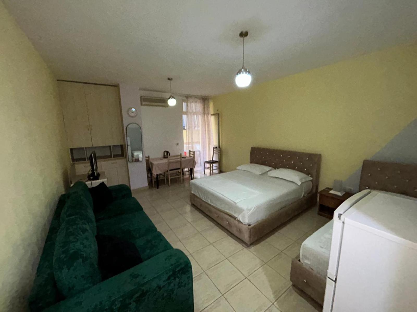 Apartamento Rezidenca Hasanaj 5