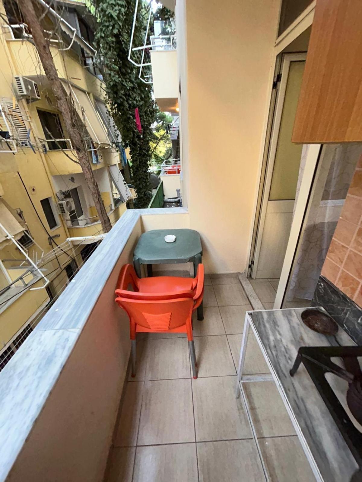 Rezidenca Hasanaj 5 Durrës